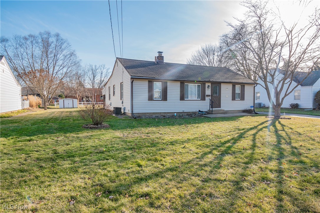 Village/North Canton - Residential