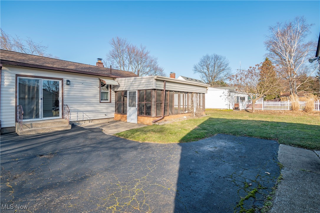 Village/North Canton - Residential