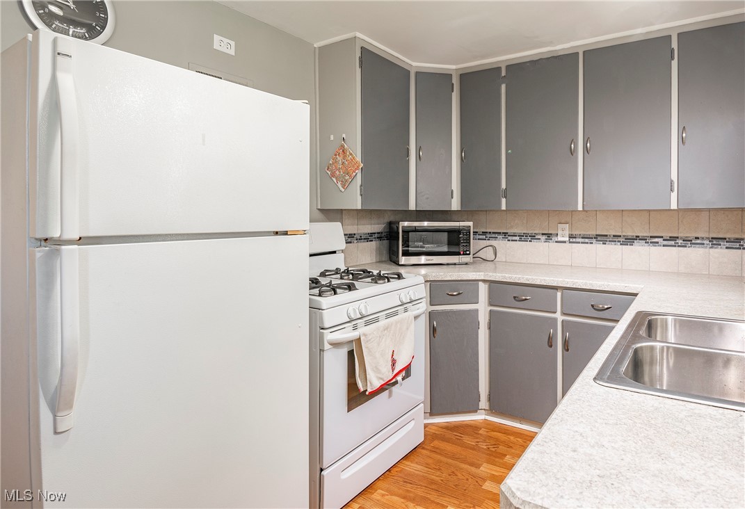 Village/North Canton - Residential