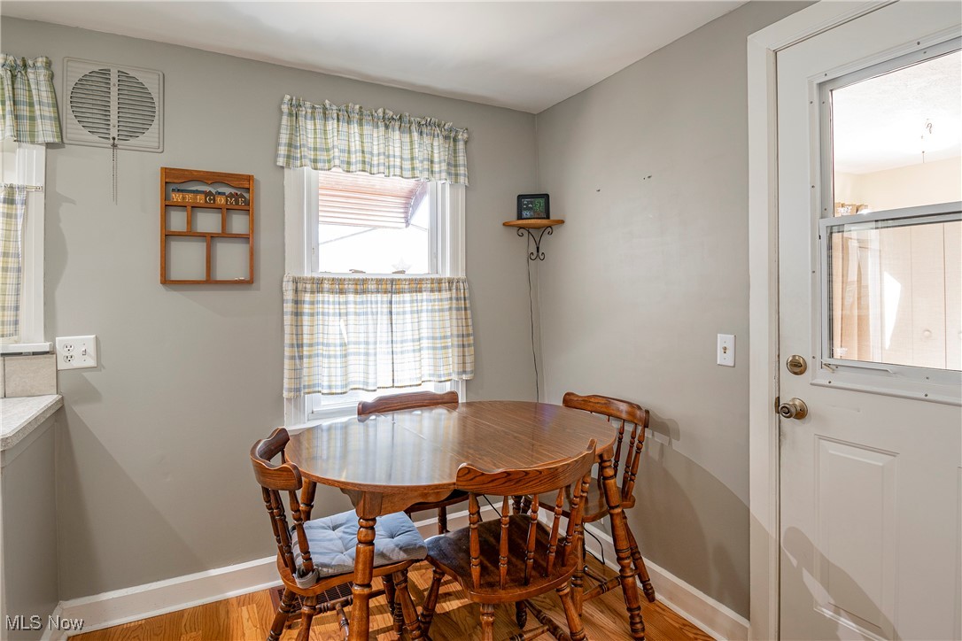 Village/North Canton - Residential