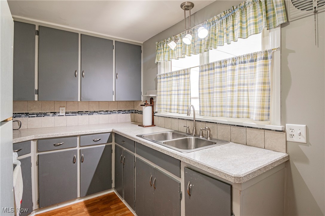 Village/North Canton - Residential