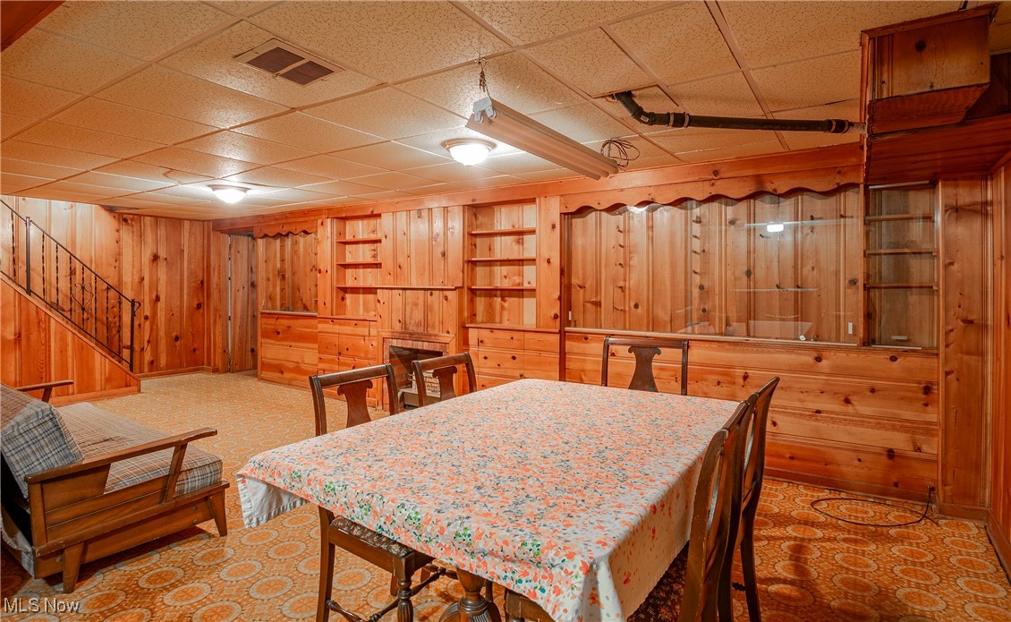 Village/North Canton - Residential