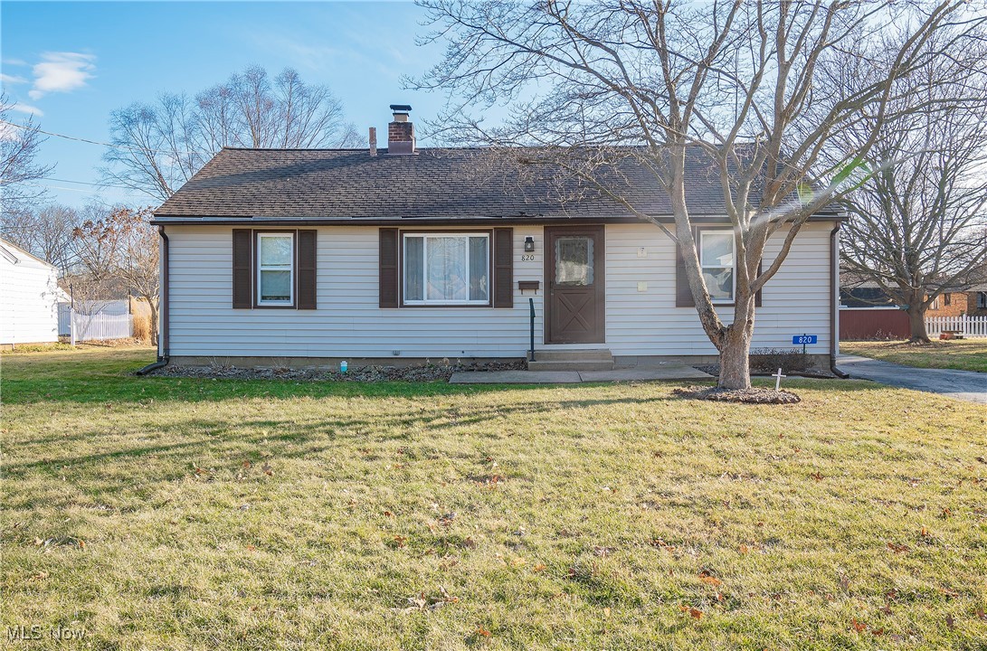 Village/North Canton - Residential