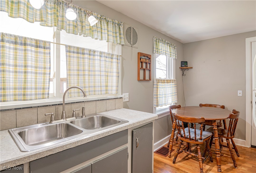 Village/North Canton - Residential
