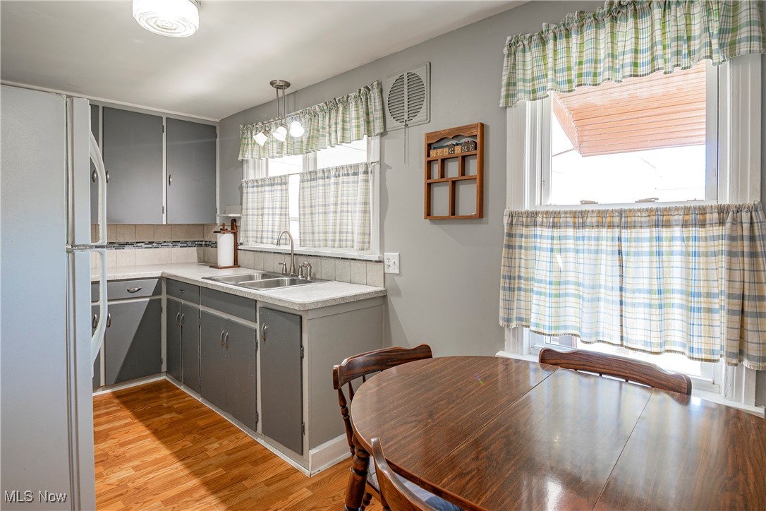 Village/North Canton - Residential