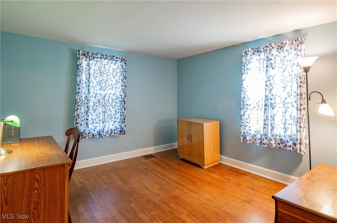 Village/North Canton - Residential