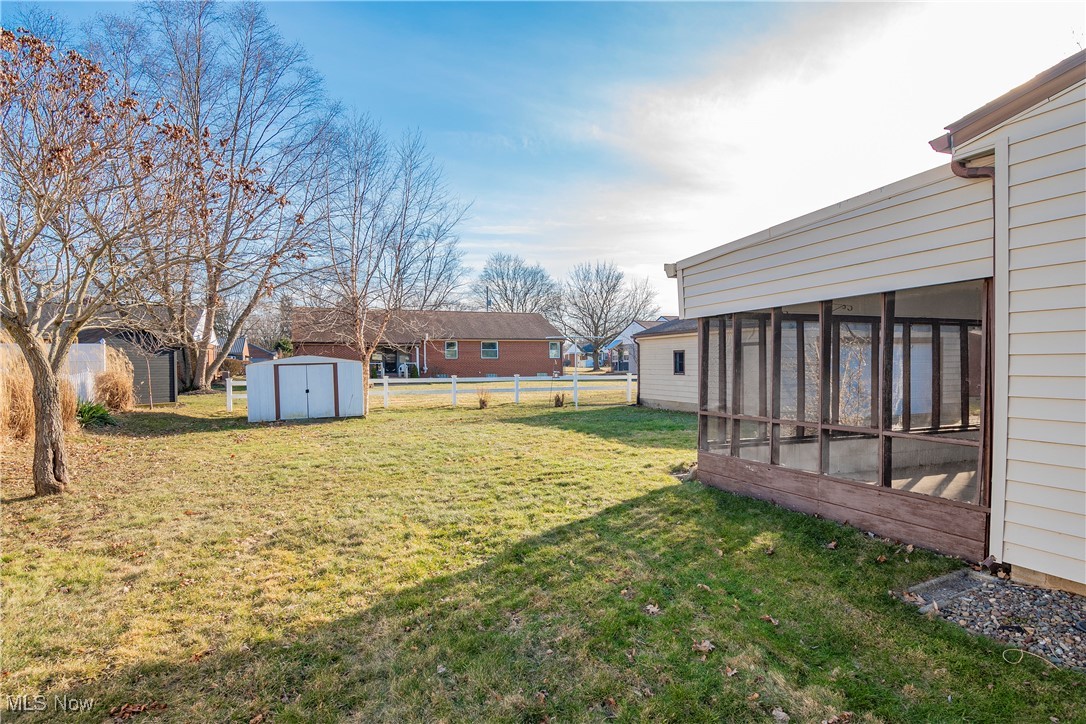 Village/North Canton - Residential