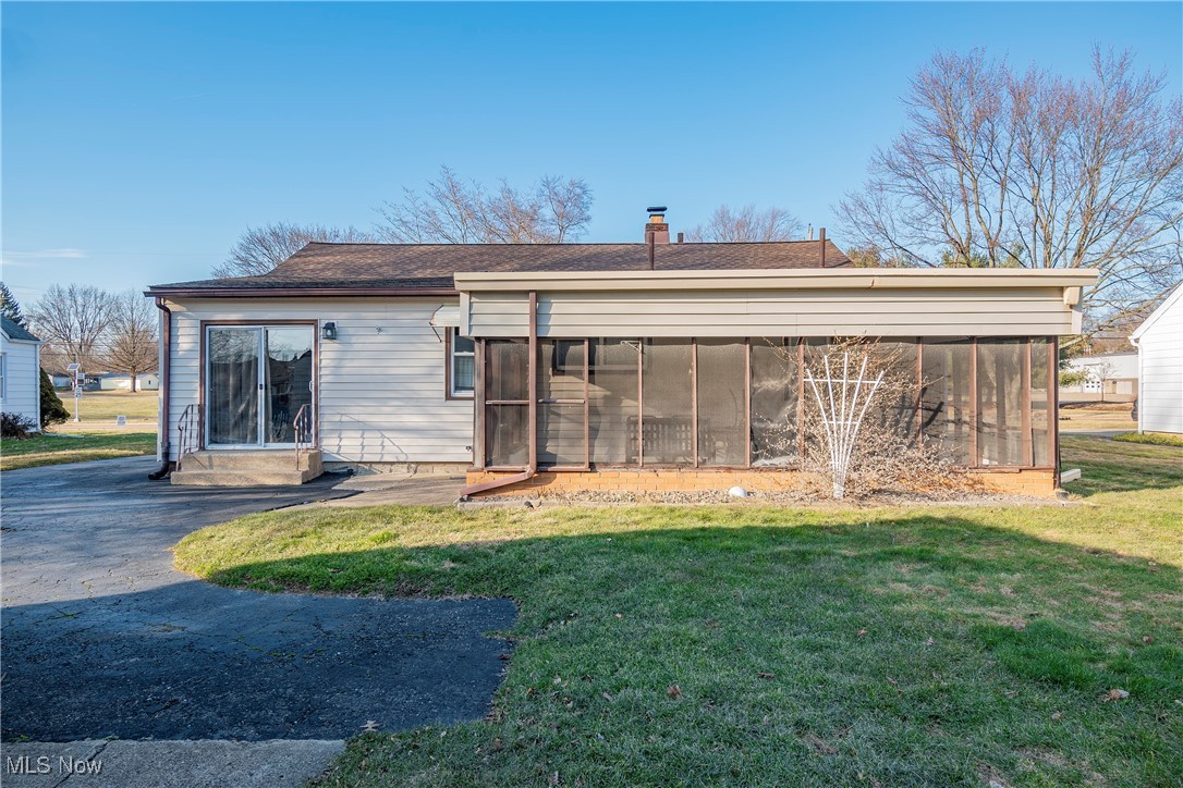 Village/North Canton - Residential