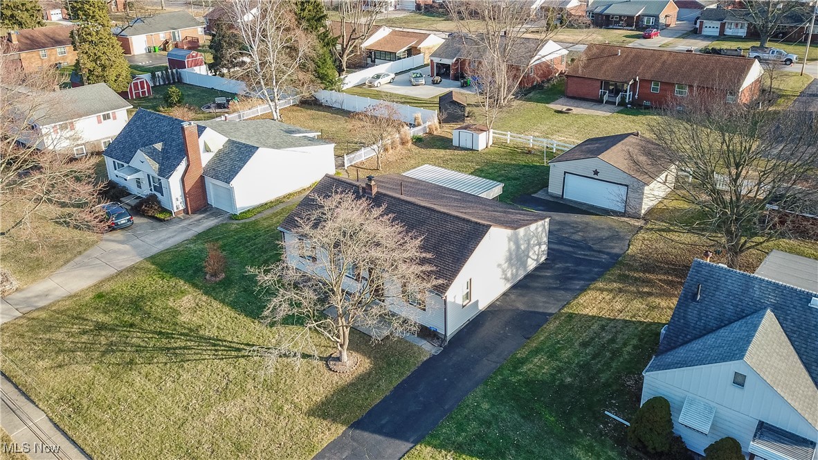 Village/North Canton - Residential