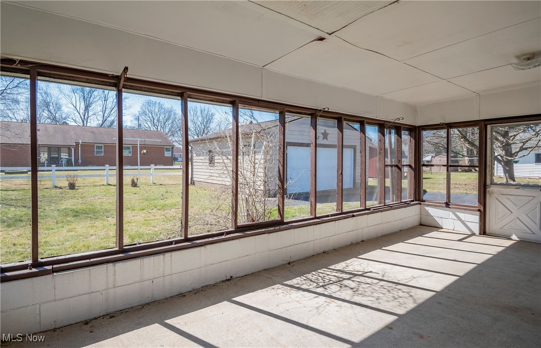 Village/North Canton - Residential