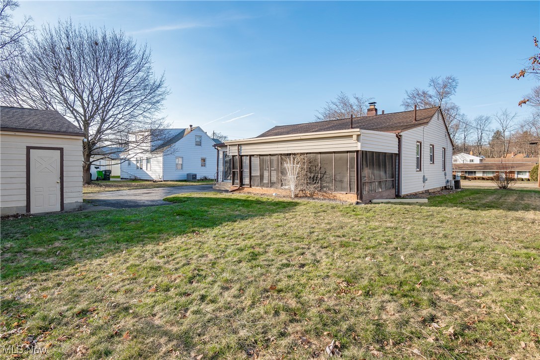 Village/North Canton - Residential