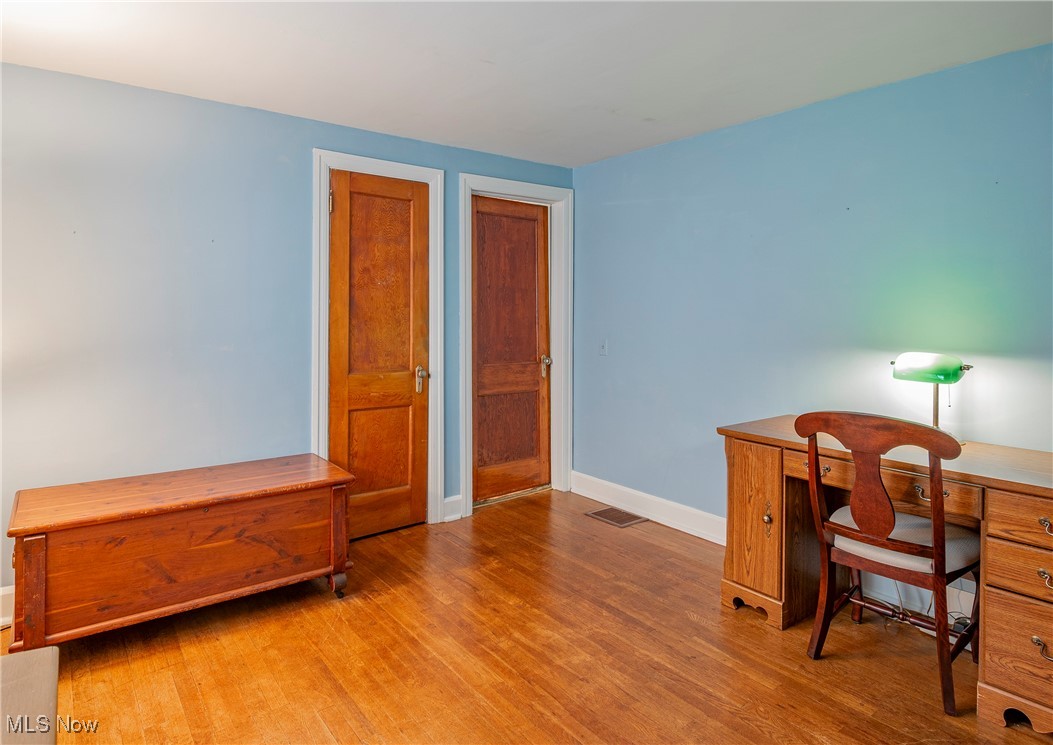 Village/North Canton - Residential
