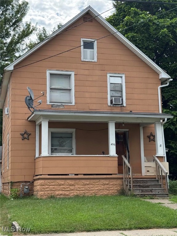 Hall & Salisburys Sub - Residential