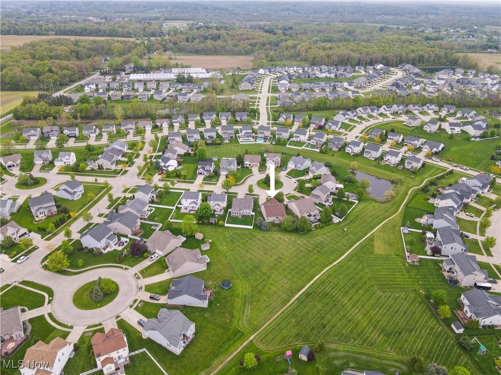 221 Gatwick Grove Circle, Wadsworth, Ohio image 32