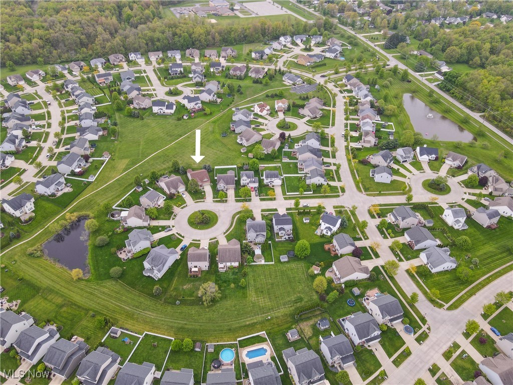 221 Gatwick Grove Circle, Wadsworth, Ohio image 34