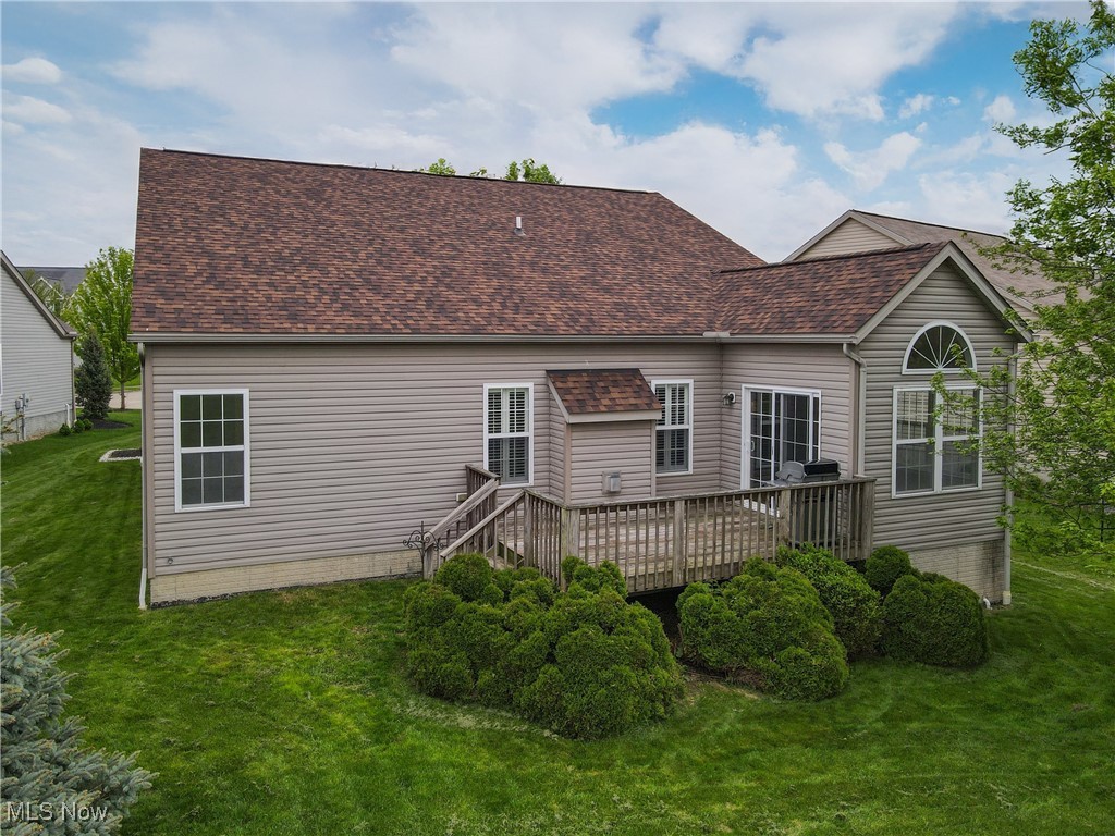 221 Gatwick Grove Circle, Wadsworth, Ohio image 31
