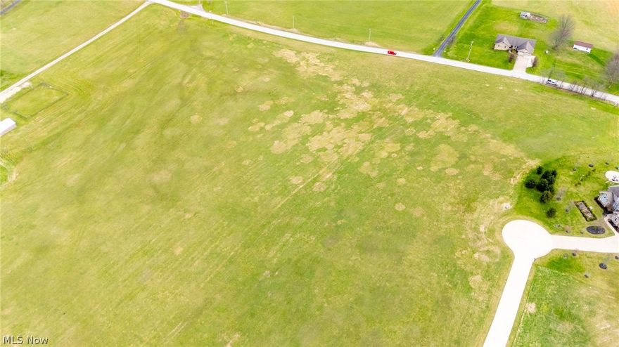 Imagine your future home set on this scenic lot on Oldefield Drive in St. Clairsville. Enjoy the perfect blend of privacy and convenience, with rolling surroundings and easy access to town, schools, and major highways. There is cable, water, gas, and electric ready to tap into. Whether you're ready to build now or planning for the future, this property offers endless potential in a fantastic location.