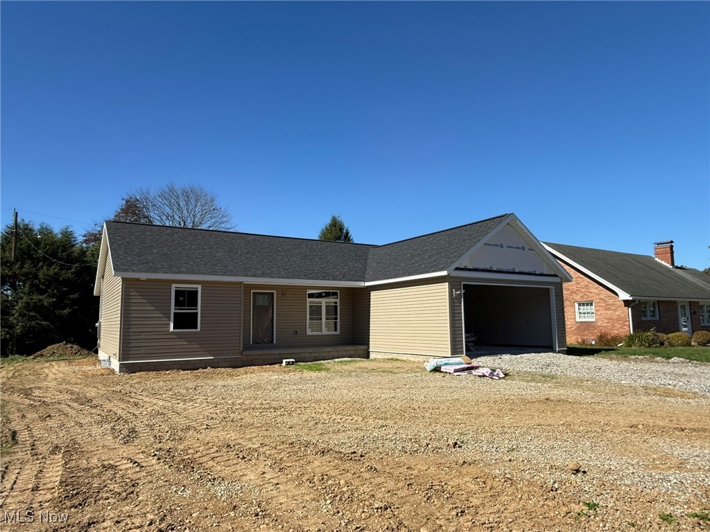 Reeves 7th Add - Residential