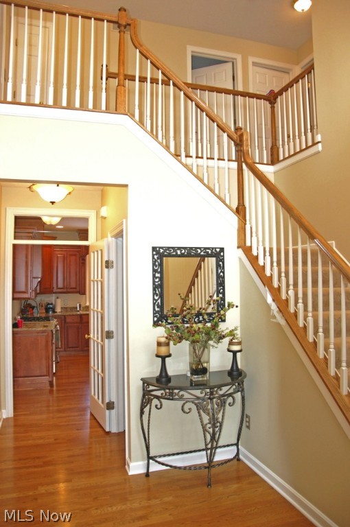 Heritage Estates - Residential