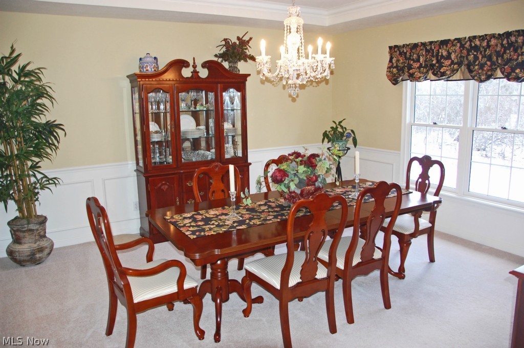 Heritage Estates - Residential