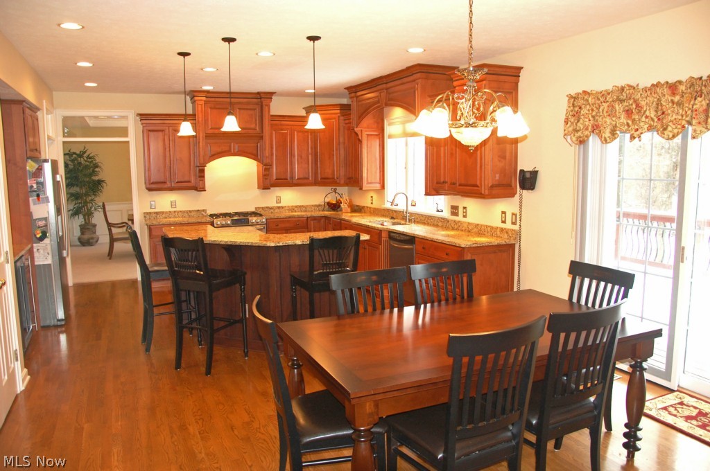 Heritage Estates - Residential