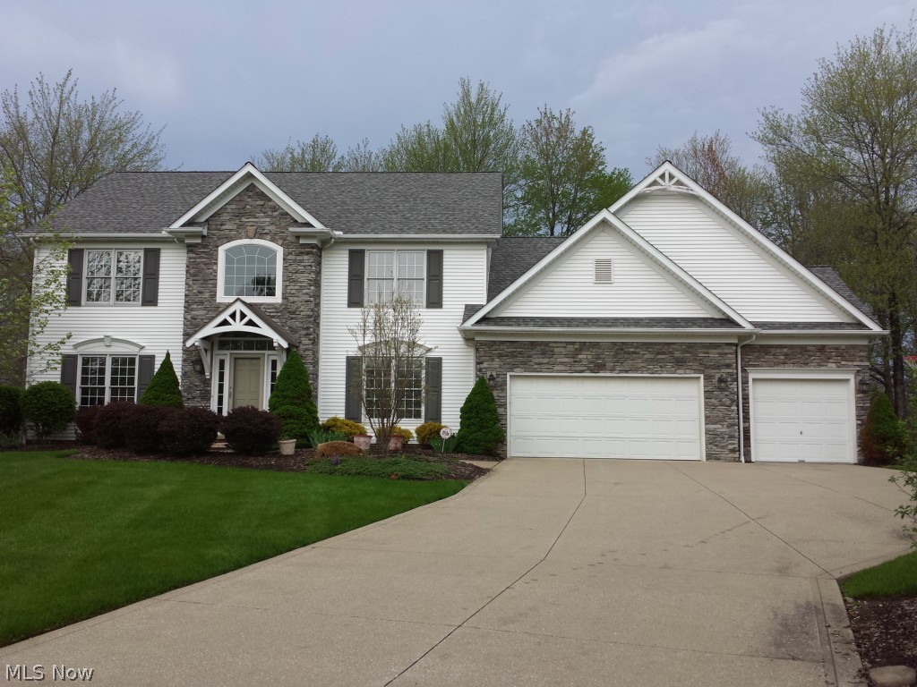 Heritage Estates - Residential