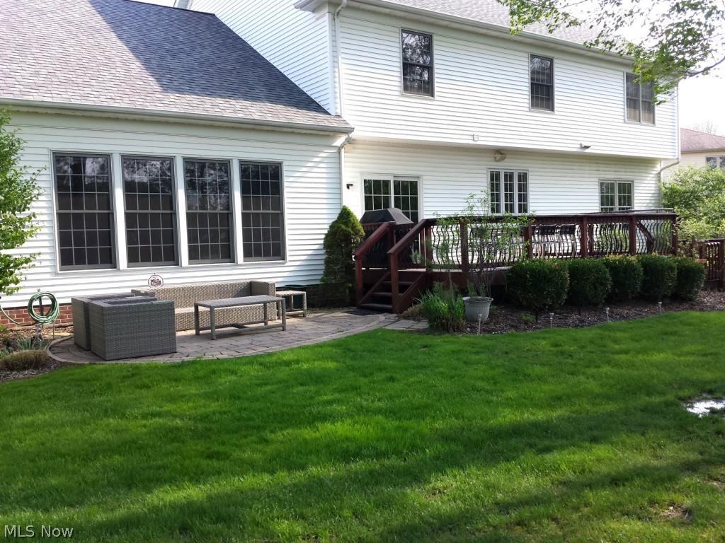 Heritage Estates - Residential