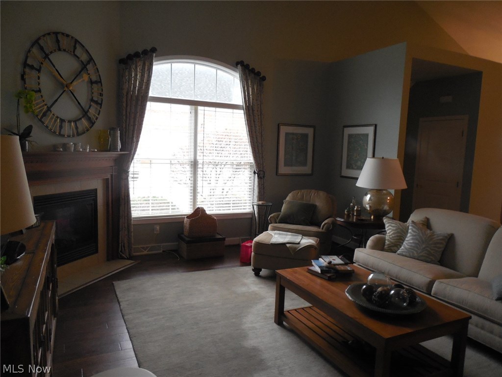 Bradford Greene Condos - Residential