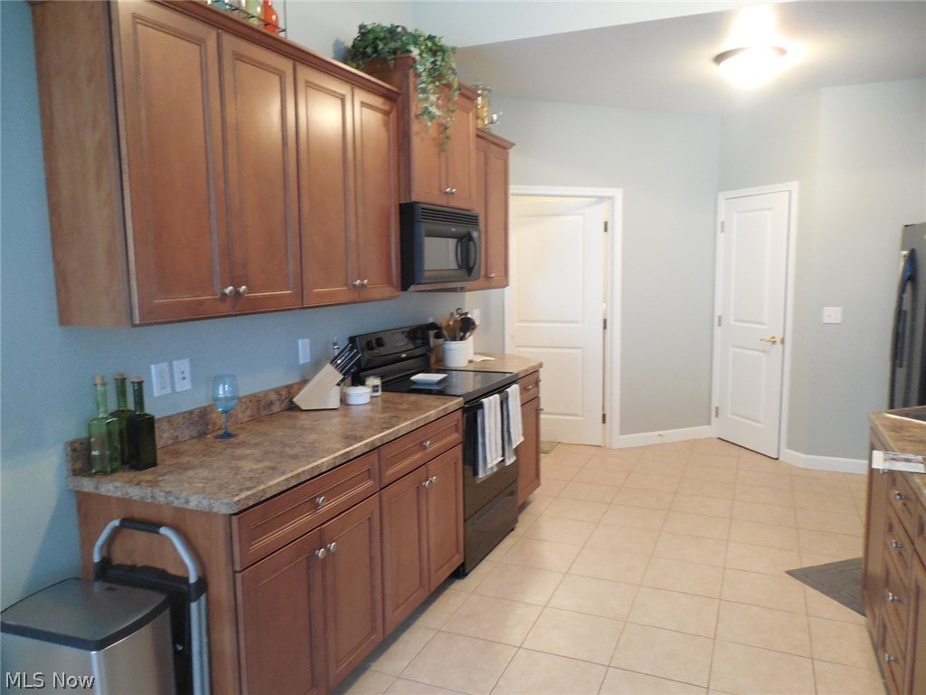 Bradford Greene Condos - Residential