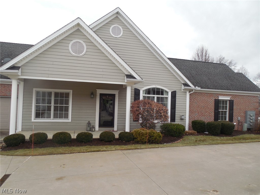 Bradford Greene Condos - Residential