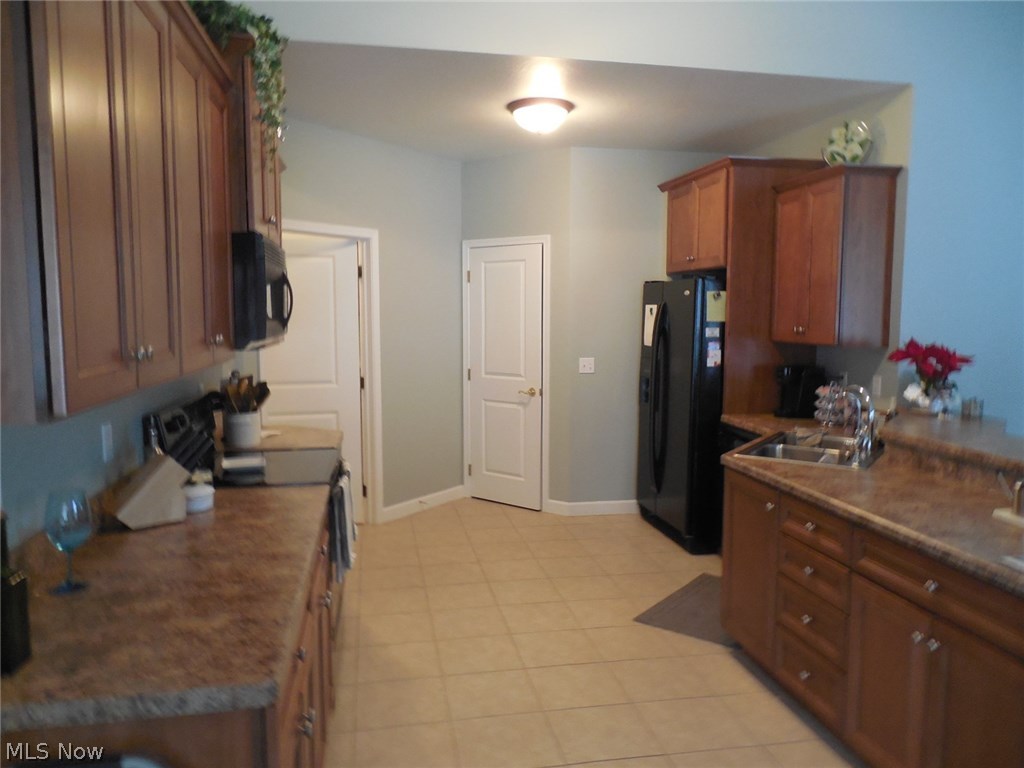 Bradford Greene Condos - Residential