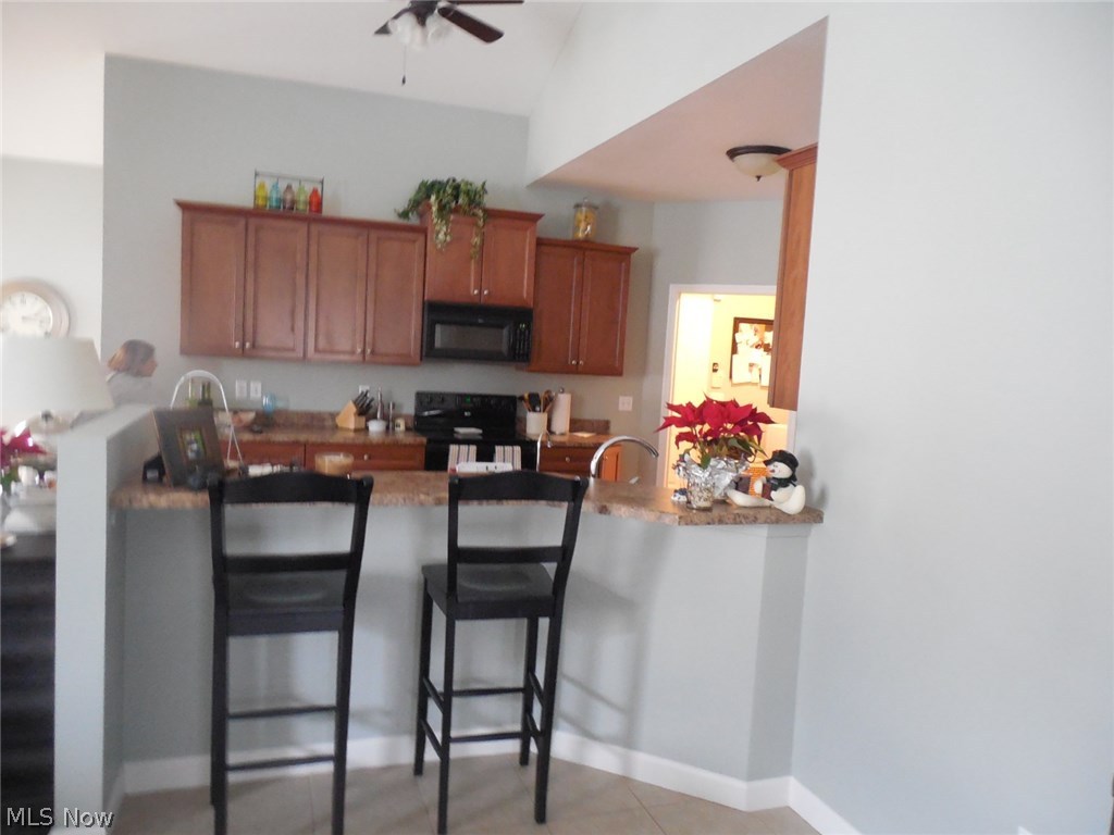 Bradford Greene Condos - Residential