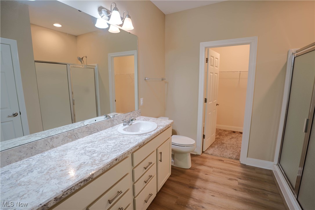 6696 Amber Way, North Ridgeville, Ohio image 9