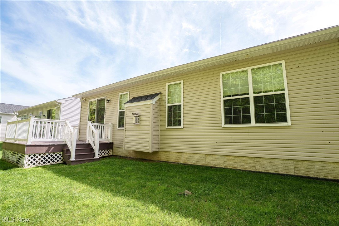 6696 Amber Way, North Ridgeville, Ohio image 23
