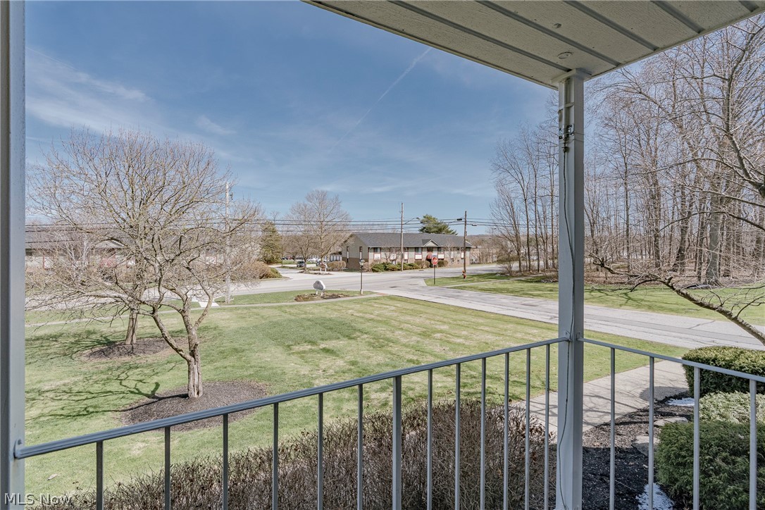 Rolling Meadows Condo - Residential