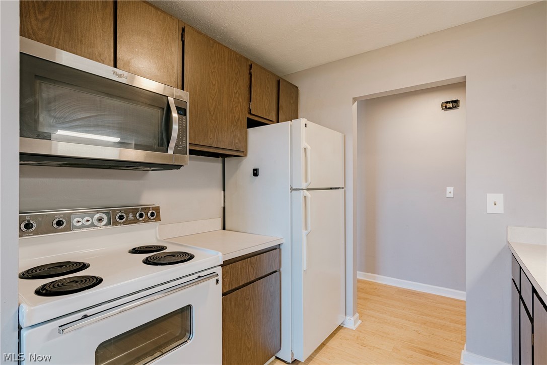 Rolling Meadows Condo - Residential