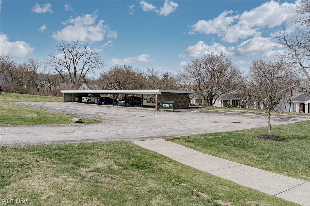 Rolling Meadows Condo - Residential