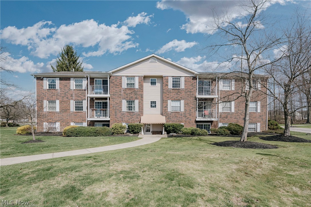 Rolling Meadows Condo - Residential