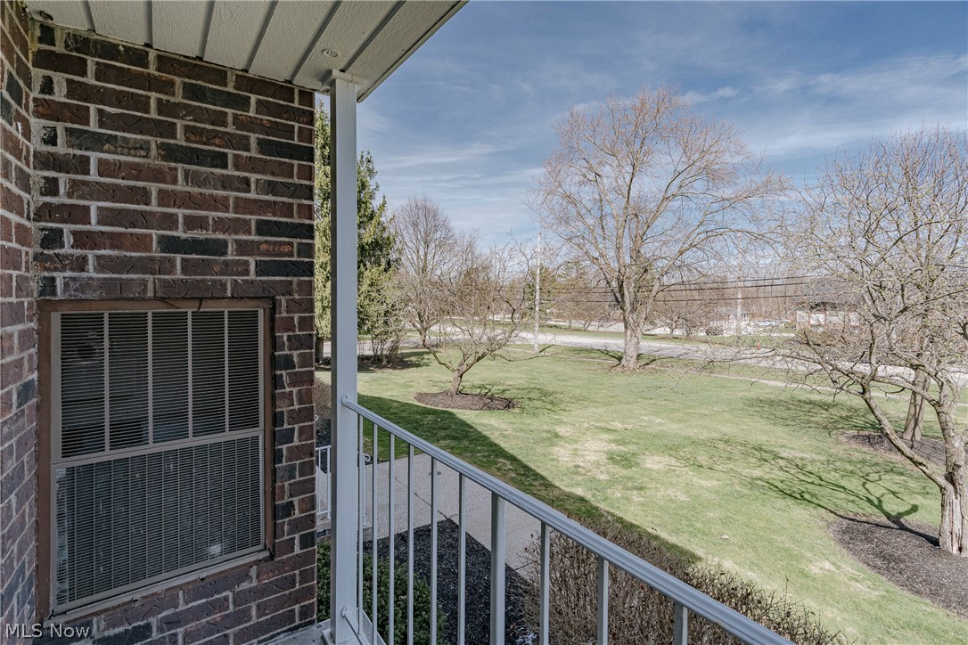 Rolling Meadows Condo - Residential