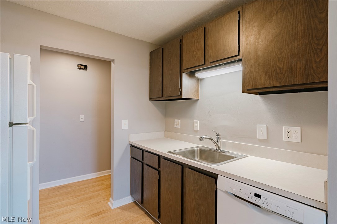 Rolling Meadows Condo - Residential