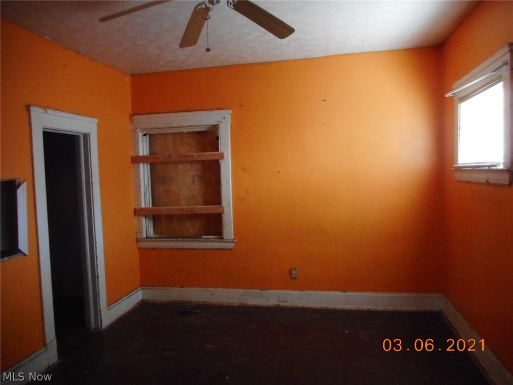 Catharine E Brainards Allotme - Residential Income