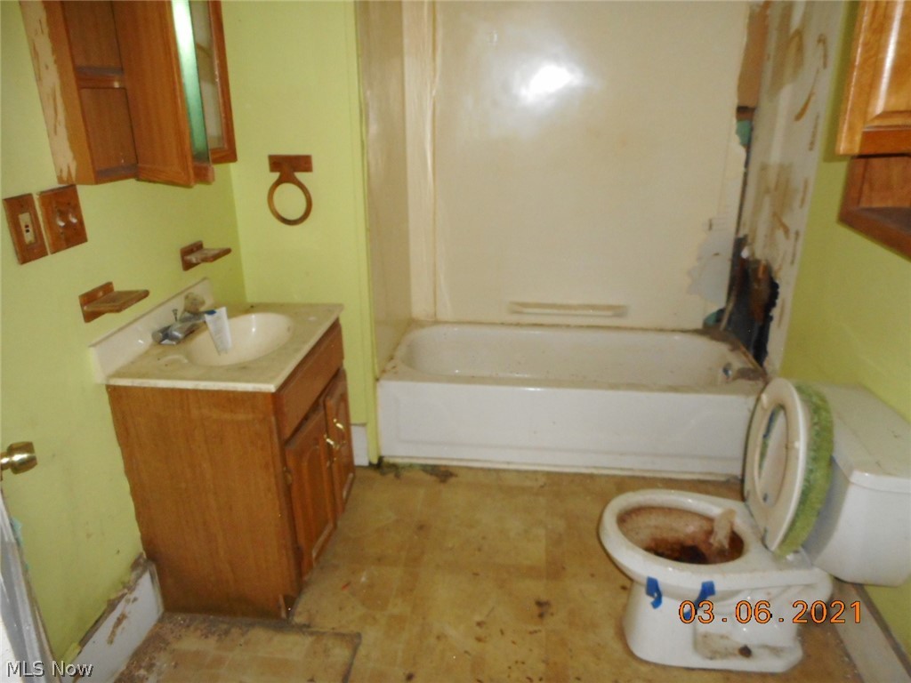 Catharine E Brainards Allotme - Residential Income