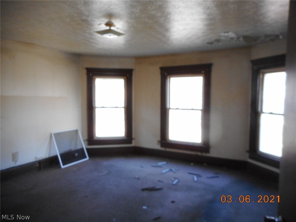 Catharine E Brainards Allotme - Residential Income