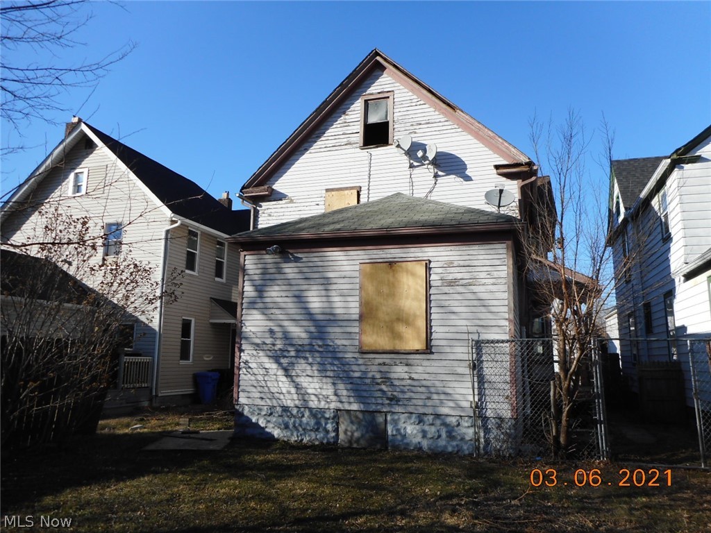 Catharine E Brainards Allotme - Residential Income