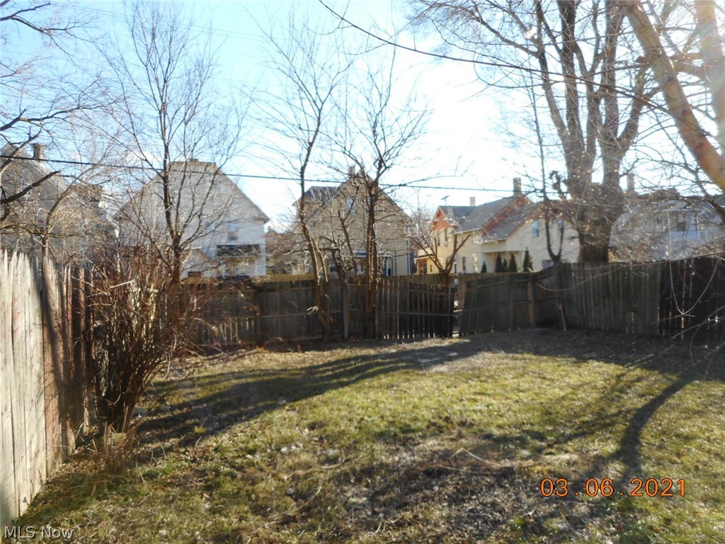 Catharine E Brainards Allotme - Residential Income