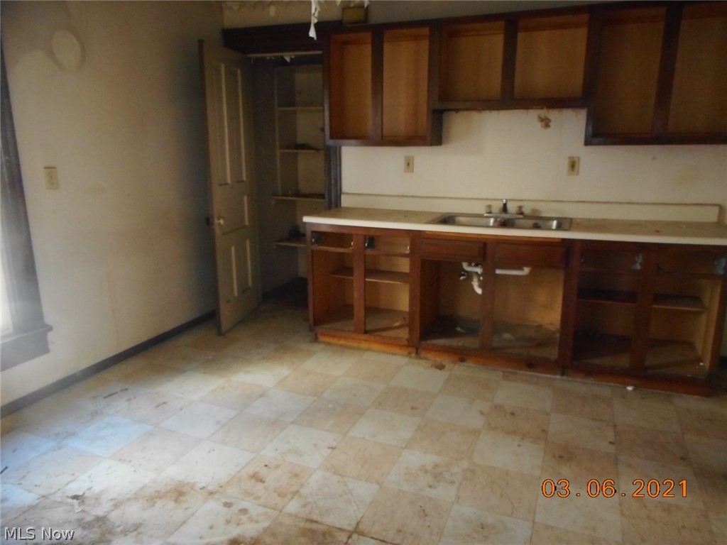 Catharine E Brainards Allotme - Residential Income