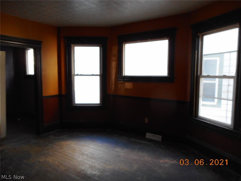 Catharine E Brainards Allotme - Residential Income