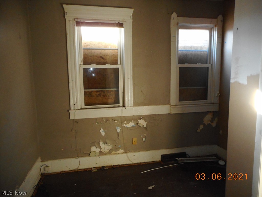 Catharine E Brainards Allotme - Residential Income