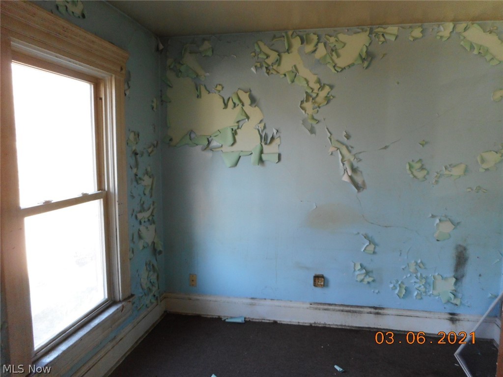 Catharine E Brainards Allotme - Residential Income