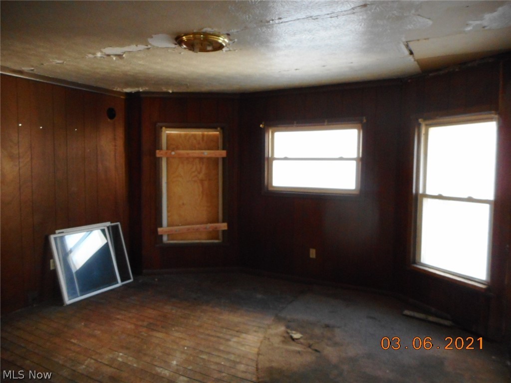 Catharine E Brainards Allotme - Residential Income